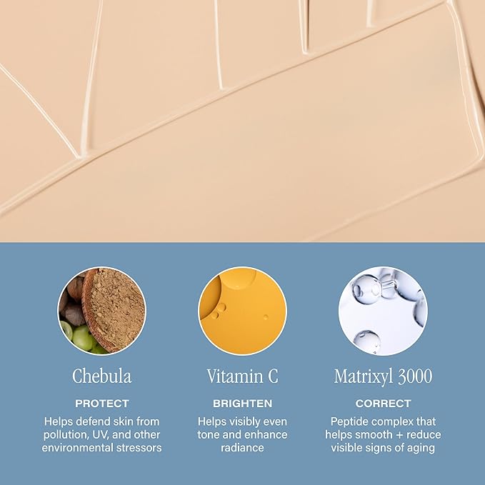 SKINN Age Reset Day Cream with SPF 30