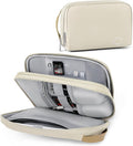 Travelkin Travel Cord Organizer, Cable Organizer For Electronic Accessories