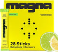 MAGNA Electrolytes Powder Drink Mix for Hydration (28 Servings, Lemon Lime)