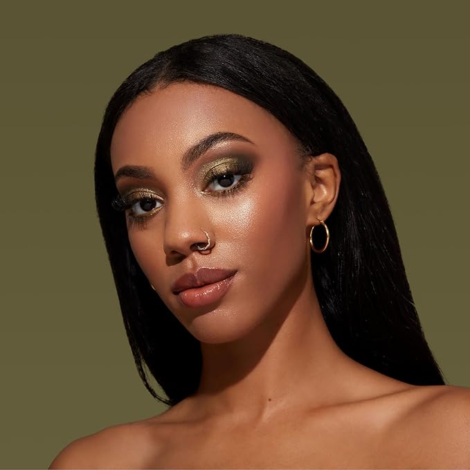 Sigma Beauty Caramel Apple Eyeshadow Quad — Makeup Eyeshadow Quad with a Buttery Soft Formula and Buildable, Blendable Shades for a Flawless Eye Look, Designed for All Day Wear