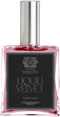 Antica Farmacista Room Spray - Elegant House Spray - Long-Lasting, Room Fragrance - Luxury Gift for Housewarming - Liquid Velvet, 3.4 fl oz