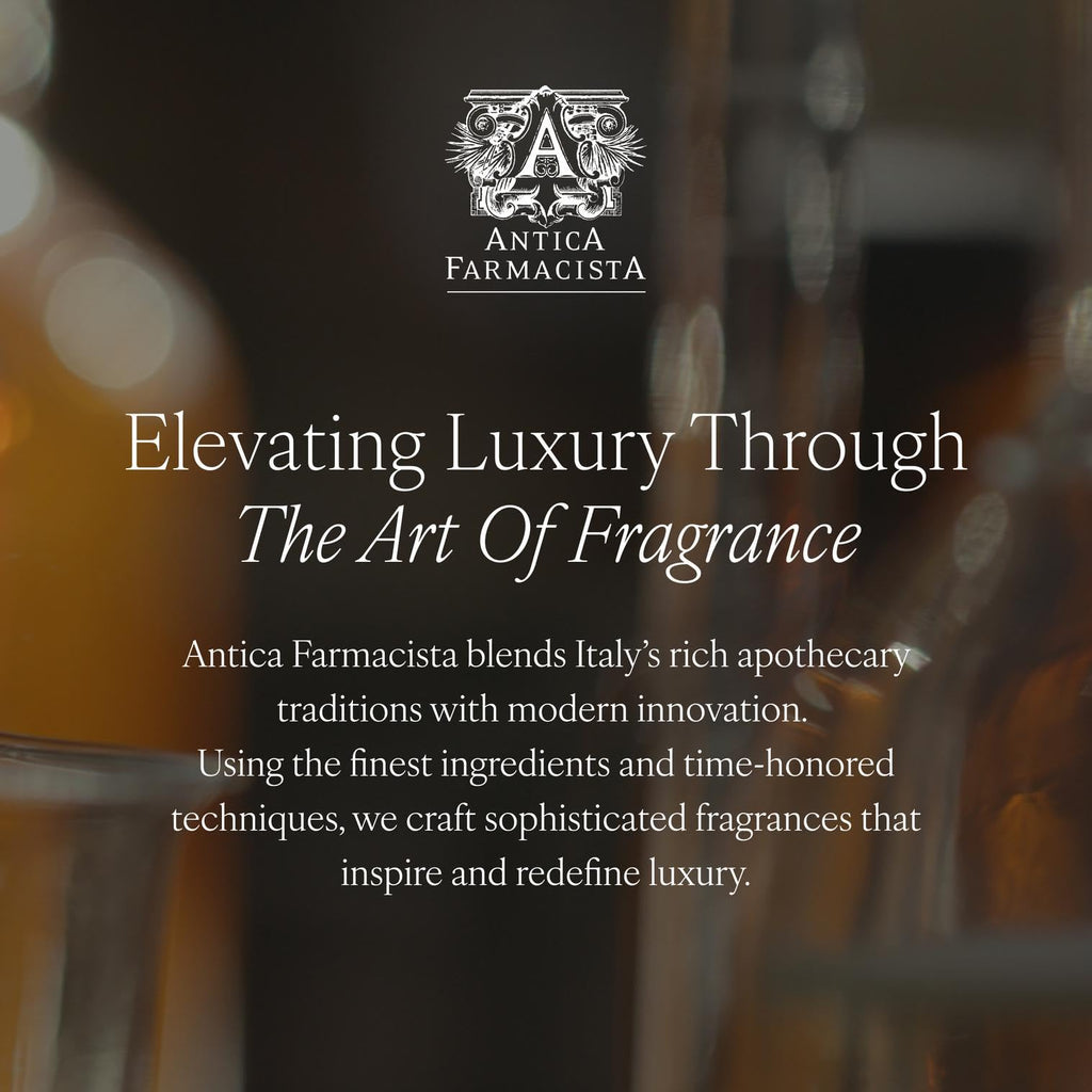 Antica Farmacista Room Spray - Elegant House Spray - Long-Lasting, Room Fragrance - Luxury Gift for Housewarming - Elderflower, 3.4 fl oz
