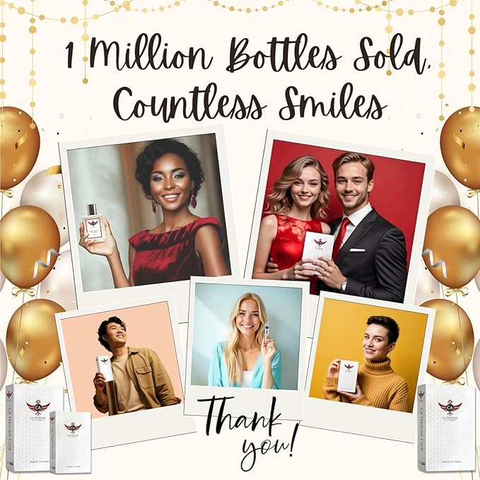 CA Perfume Impression of Paco R. Invincible For Men Replica Version Fragrance Dupes Concentrated Long Lasting Eau de Parfum Spray Refillable Atomizer Bottle 1.7 Fl Oz/50ml-X1