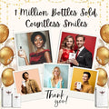 CA Perfume Impression of Tubereuse Nue for Women and Men Amber Floral Scent Long Lasting Unisex Fragrance Eau De Parfum Travel Size Refillable Atomizer Spray 0.27 Fl Oz 8ml — 1.7 Fl Oz (Pack of 1) — 0.27 Fl Oz (Pack of 1)