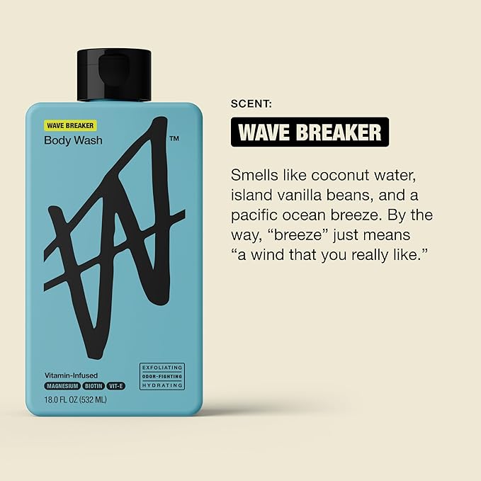 W Old Discontinued Formula