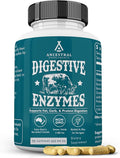 Ancestral Supplements Digestive Enzymes for Women & Men, 90 Ct