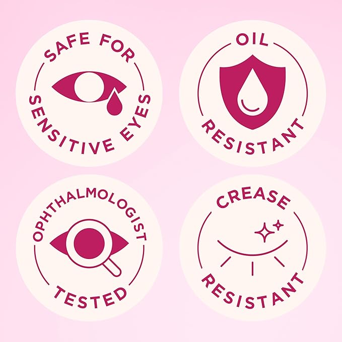 REVLON Glimmer Liquid Shadow, 208 Starstruck, 0.10 fl oz