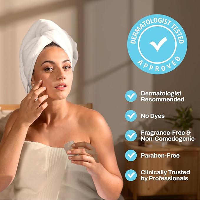 Photozyme GFS Plus Face Night Serum - 0.3% Retinol w/Bakuchiol, 1.7 Fl Oz