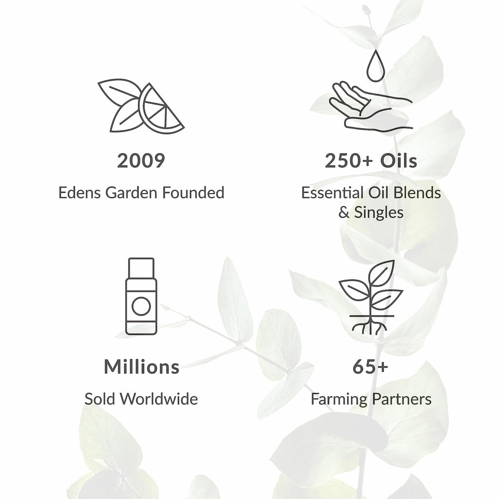 Edens Garden Helichrysum- Italicum Essential Oil- 100% Pure Premium Grade, Undiluted, Natural, Therapeutic, Aromatherapy, The Best for Diffuser, Skin, Face, Hair 10 ml (.33 fl oz)