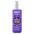 OLLY Renew Body Lotion-Serum Nourishing Cleanser 8oz