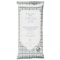 Beekman 1802 Goat Milk Face Wipes, Fresh Air, 30 Count