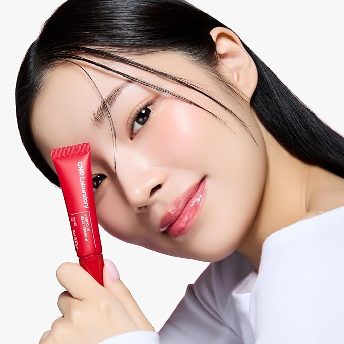 CNP Propolis Jelly Tinted Lipcerin™ - 04 Cherry Pie, 0.3 fl.oz.