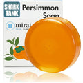Mirai Clinical Persimmon Soap for Old People Smell,Nonenal® Odor Eliminator