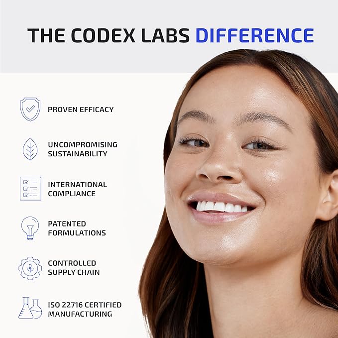 Purifying Acne Face Scrub by Codex Labs