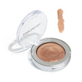 Natural Cream Eyeshadow, Rich Pigmented Shimmer Eye Makeup, Wisteria