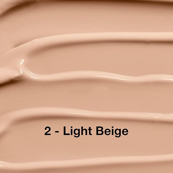 Sigma Beauty Women's Skin Perfector Hydrating Tint, Tint 2, One Size