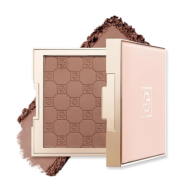 Jouer Soft Focus Setting Powder with Hyaluronic Acid, Deep