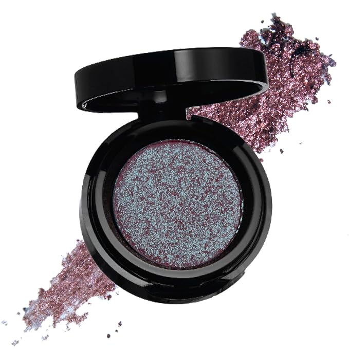 Sandstone Scandinavia Hypoallergenic Eyeshadow (176 Supernova)