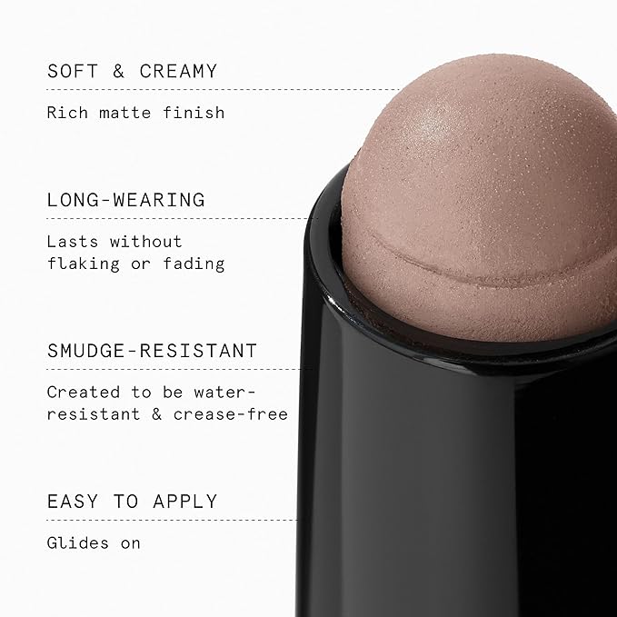 Beauty Pie Wondercolour Longwear Cream Eyeshadow Stick | En Taupe