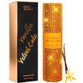 AQUA BLANCE Body Spray for Women, Vanilla, Bling Fragrance Mist, 3.4 fl oz