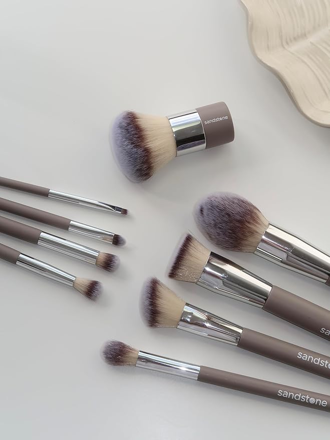 Sandstone Scandinavia Concealer Brush