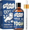 HIQILI Yogurt Fragrance Oil for Diffuser, Candle & Soap