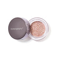 Bodyography Glitter Pigment Eye Shadow | Long Wear Shimmer Eyeshadow | Vegan, Talc & Paraben Free | Cream Powder Formula | Celestial (Pink/Brown) 1.5 g