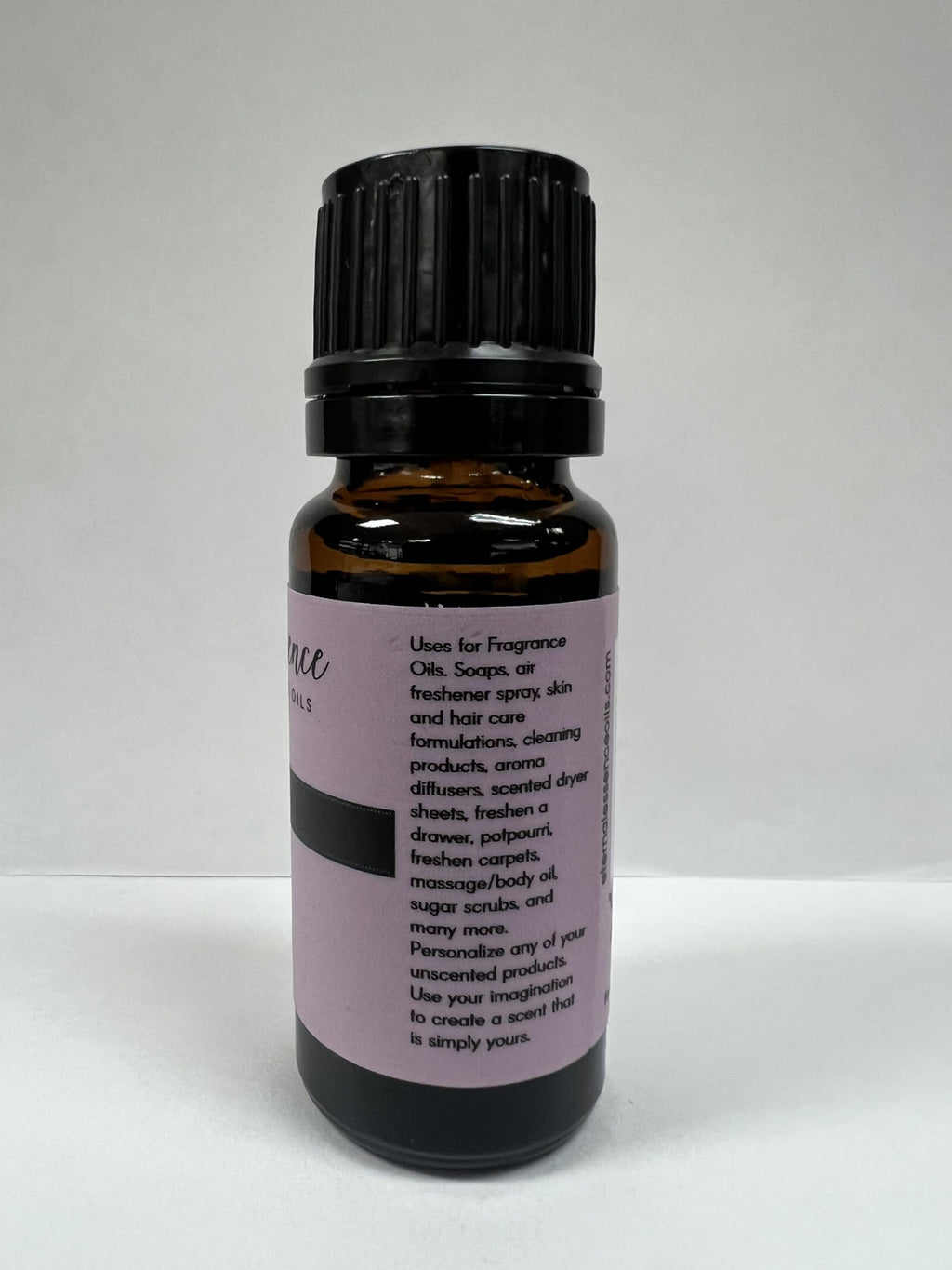 Magnolia Premium Grade Fragrance Oil - 10ml - Scented Oil