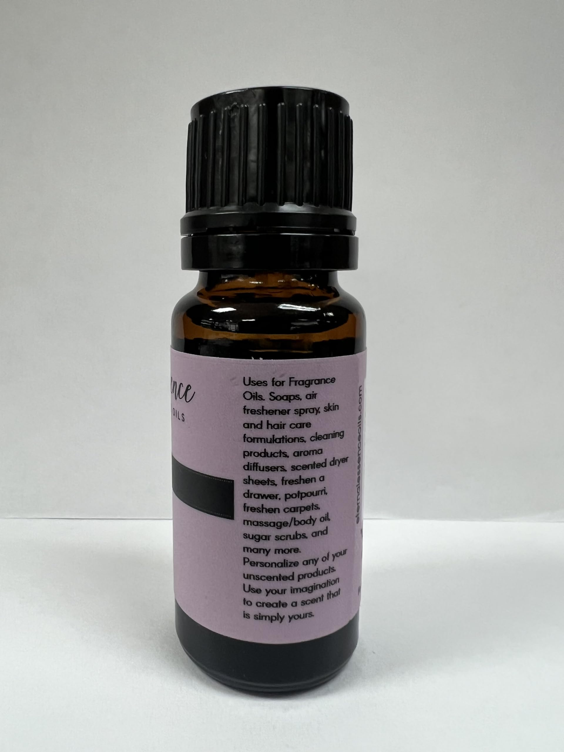 Magnolia Premium Grade Fragrance Oil - 10ml - Scented Oil