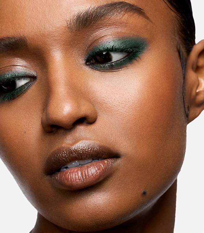 MAKE Beauty Skin Tint – Sheer to Medium Coverage with a Natural Radiant Finish. Lightweight, Smoothing Formula with Niacinamide and Adenosine. Diffusion Dew – 14 Bronze