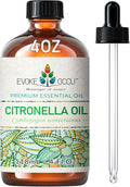EVOKE OCCU Citronella Oil for Diffuser & Air Freshening