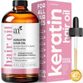 ArtNaturals Keratin Hair Oil, 4 oz