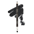 Radiant Professional Waterproof Eyeliner Pencil, 01 Black