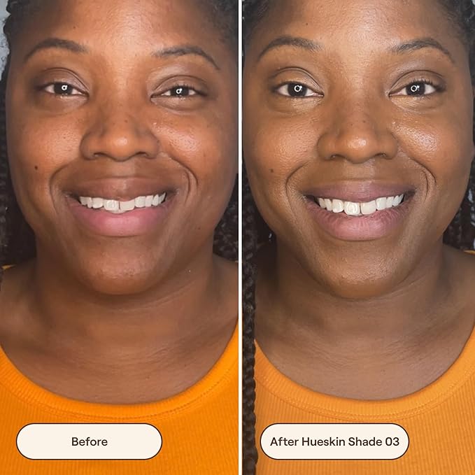 Live Tinted Hueskin Serum Concealer - Medium-Full Coverage - Shade 3