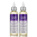 The Mane Choice Alpha Multi-Vitamin Scalp Nourishing Hair Growth Oil, Helps Stimulate, Revitalize & Soothe, Scalp Oil with Biotin, & Vitamin C, 4 oz, Pack of 2
