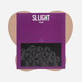 SLLIGHT Calf Care Patch | Aromatherapy Patch for Tired Legs & Calf Swelling | Soothing & Refreshing Leg Care at Home | Gentle on Sensitive Skin | Natural Plant Extracts | 1 Box 8 Patches