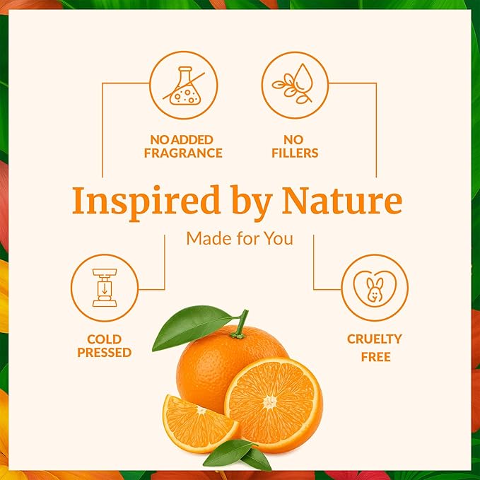 SVA Tangerine Essential Oil 4 Fl Oz – for Diffuser, Skin & Hair Care – Ideal for Massage & DIY Blends – with Dropper