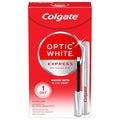Colgate Optic White Express Teeth Whitening Pen, 7 Day Treatment, 0.08 oz