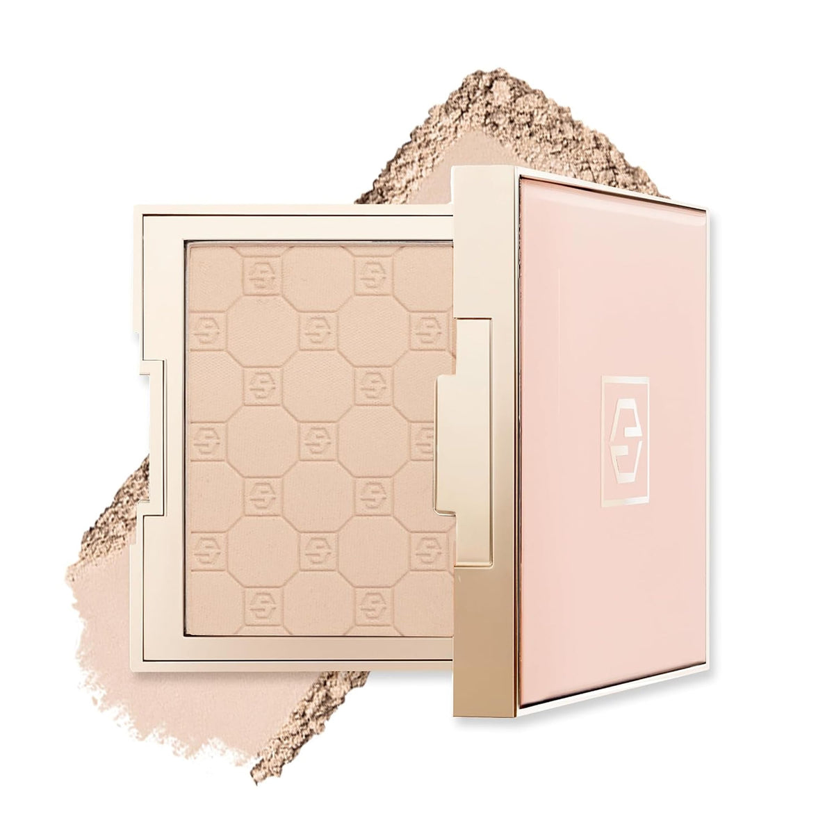 Jouer Soft Focus Hydrate & Setting Powder, Fair