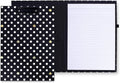 kate spade new york Clipboard Folio, Polka Dots