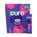 Cure Hydration - Kids Electrolyte Drink Powder Mixed Berry 14 Packets