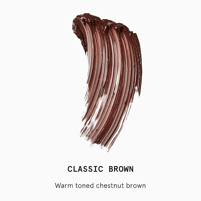 Beauty Pie Wrap Star Tubing Mascara | Classic Brown | 0.27fl oz