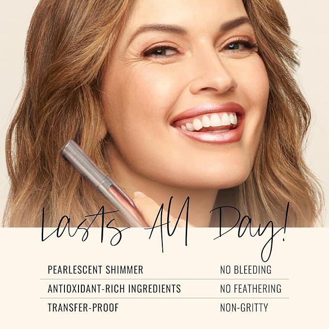 Runway Rogue Long Wear Liquid Lipstick, Transfer-Proof, ‘Soft Box’