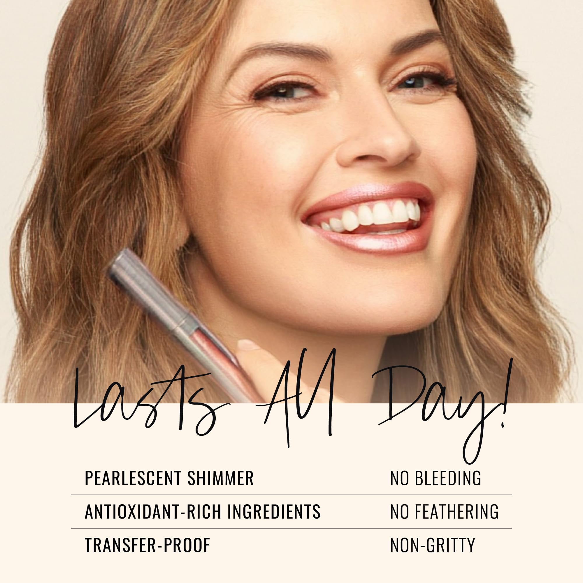 Runway Rogue Long Wear Liquid Lipstick, Transfer-Proof, ‘Boss Babe’