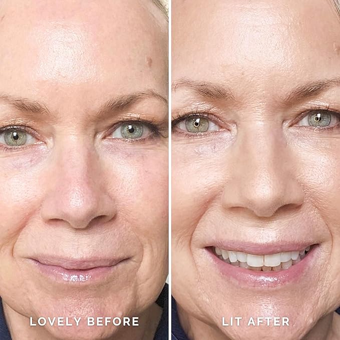 Elizabeth Mott Thank Me Later Glow Enhancer – Sheer Light, 30g