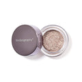 Bodyography Glitter Pigment Eye Shadow | Long Wear Shimmer Eyeshadow | Vegan, Talc & Paraben Free | Cream Powder Formula | Off the Hook (Taupe) 1.5 g