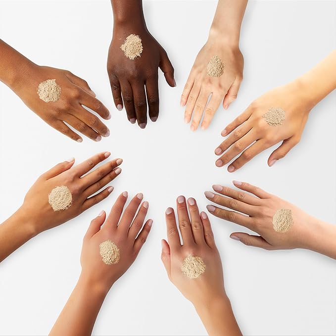 Skin Nuder Cushion | Korean Makeup, SPF 50, Refill Not Included (19 Light)