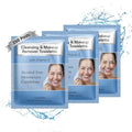 Diamond Wipes Makeup Remover Face Wipes with Vitamin E, 250 Count