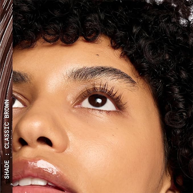 Beauty Pie Wrap Star Tubing Mascara | Classic Brown | 0.27fl oz