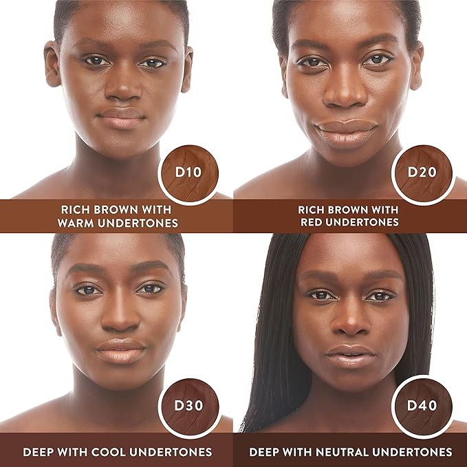 Mented Cosmetics Stick Foundation Make Up, Vegan and Cruelty Free, T20